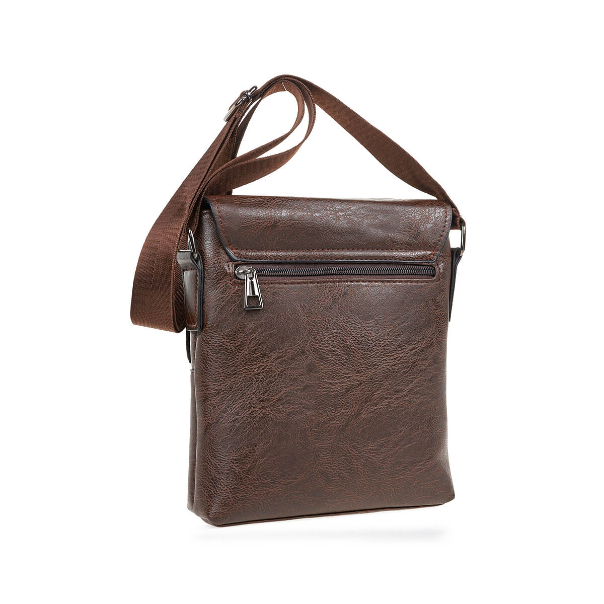 VERDE ΤΣΑΝΤΑ ΑΝΔΡΙΚΗ 13-0138 ΚΑΦΕ VERDE ΤΣΑΝΤΑ ΑΝΔΡΙΚΗ 13-0138 ΚΑΦΕ