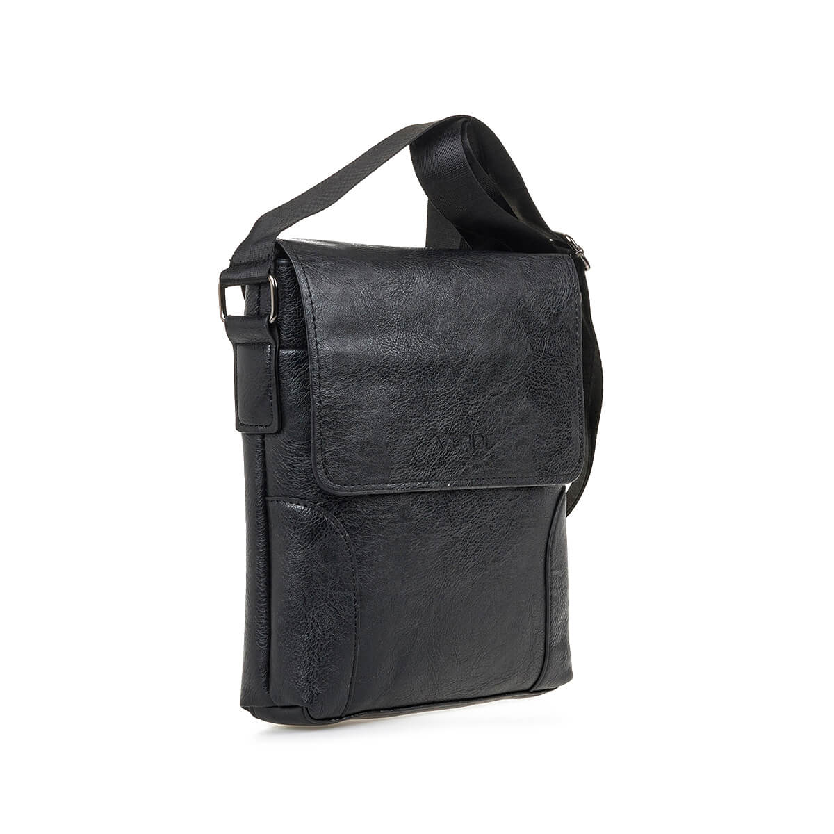 VERDE ΤΣΑΝΤΑ ΑΝΔΡΙΚΗ 13-0138 ΜΑΥΡΟ VERDE ΤΣΑΝΤΑ ΑΝΔΡΙΚΗ 13-0138 ΜΑΥΡΟ