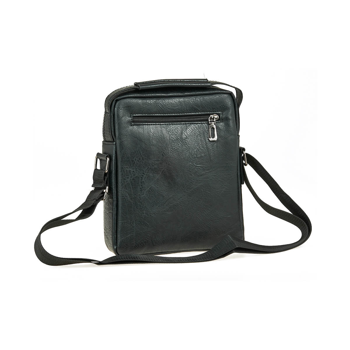 VERDE ΤΣΑΝΤΑ ΑΝΔΡΙΚΗ 13-0139 ΜΑΥΡΟ