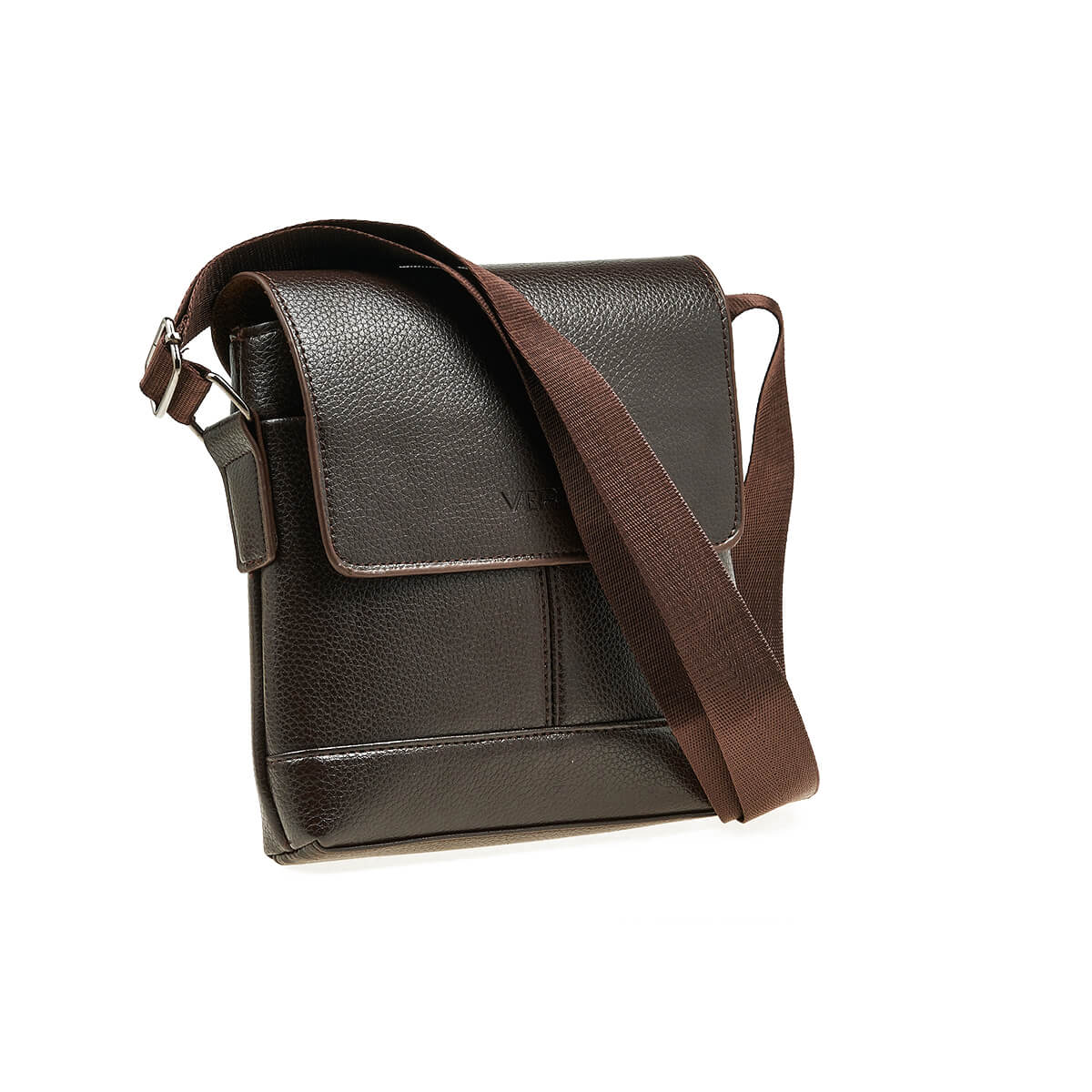 VERDE ΤΣΑΝΤΑ ΑΝΔΡΙΚΗ 13-0141 ΚΑΦΕ