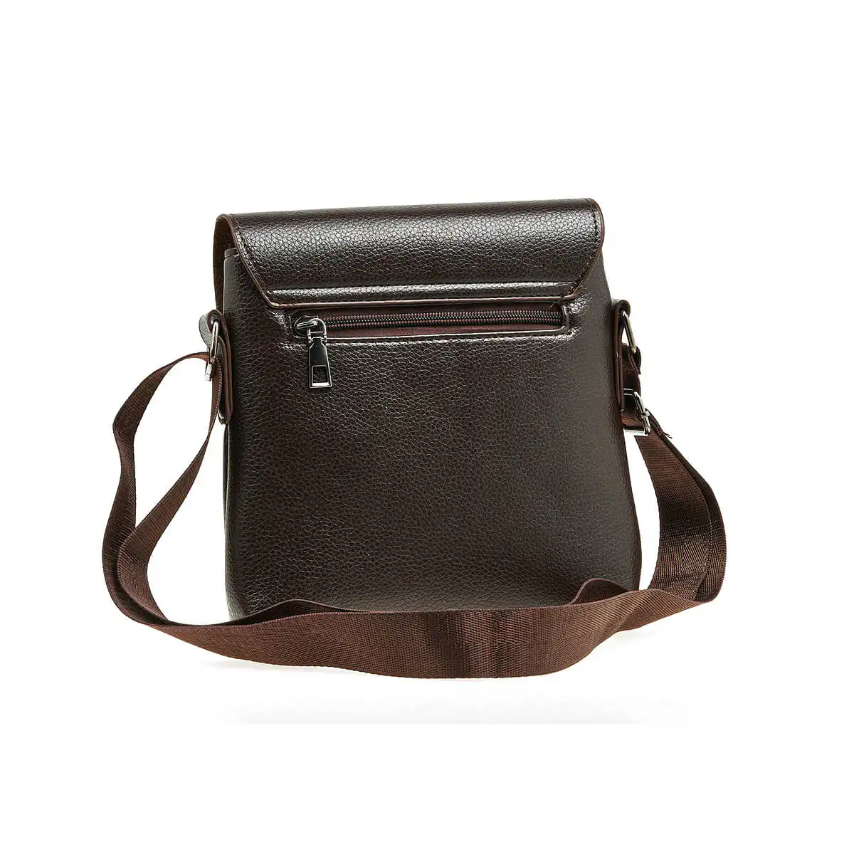 VERDE ΤΣΑΝΤΑ ΑΝΔΡΙΚΗ 13-0141 ΚΑΦΕ