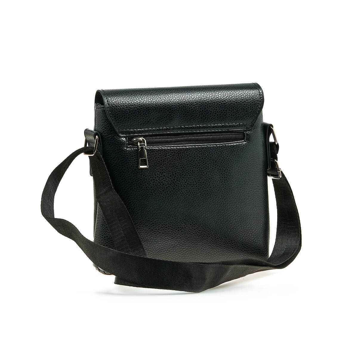 VERDE ΤΣΑΝΤΑ ΑΝΔΡΙΚΗ 13-0141 ΜΑΥΡΟ