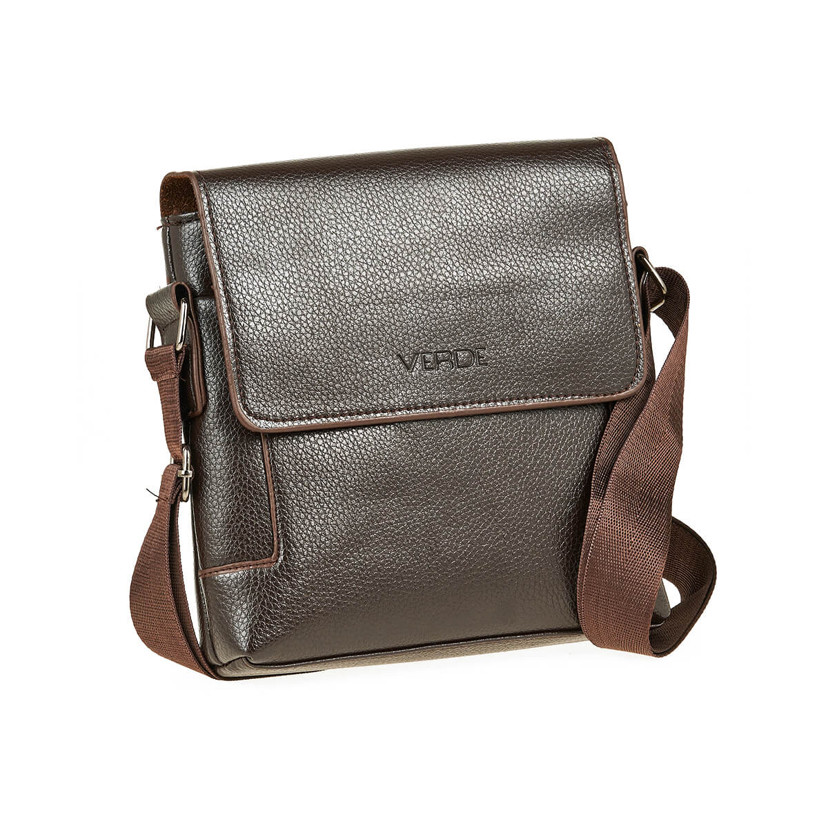 VERDE ΤΣΑΝΤΑ ΑΝΔΡΙΚΗ 13-0142 ΚΑΦΕ