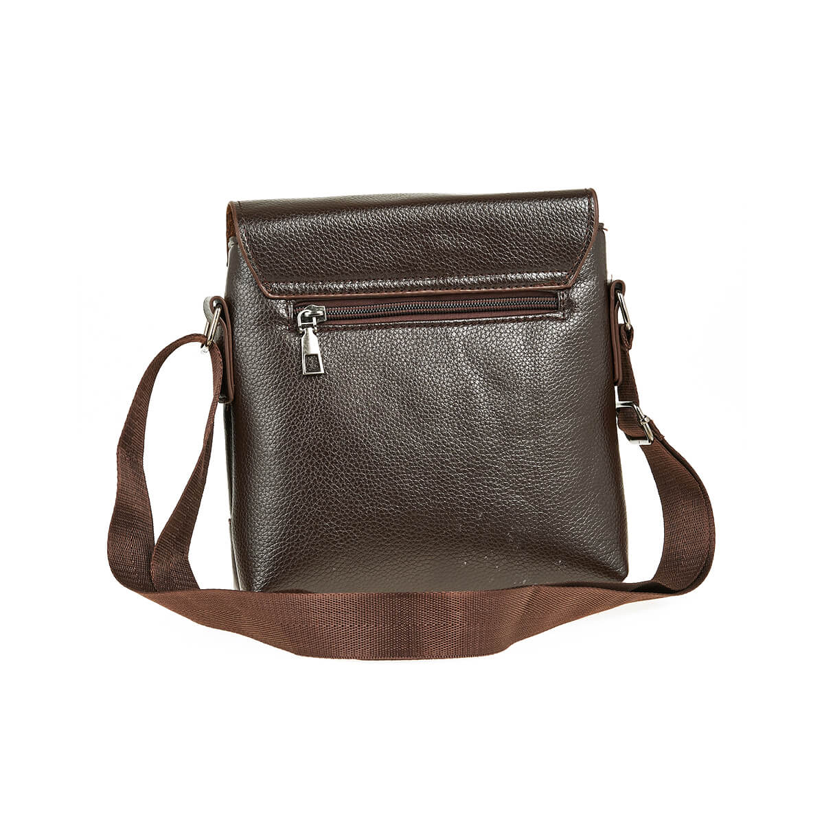 VERDE ΤΣΑΝΤΑ ΑΝΔΡΙΚΗ 13-0142 ΚΑΦΕ