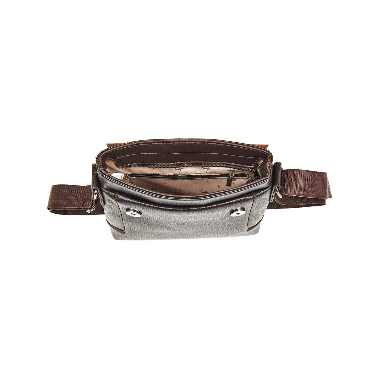 VERDE ΤΣΑΝΤΑ ΑΝΔΡΙΚΗ 13-0142 ΚΑΦΕ