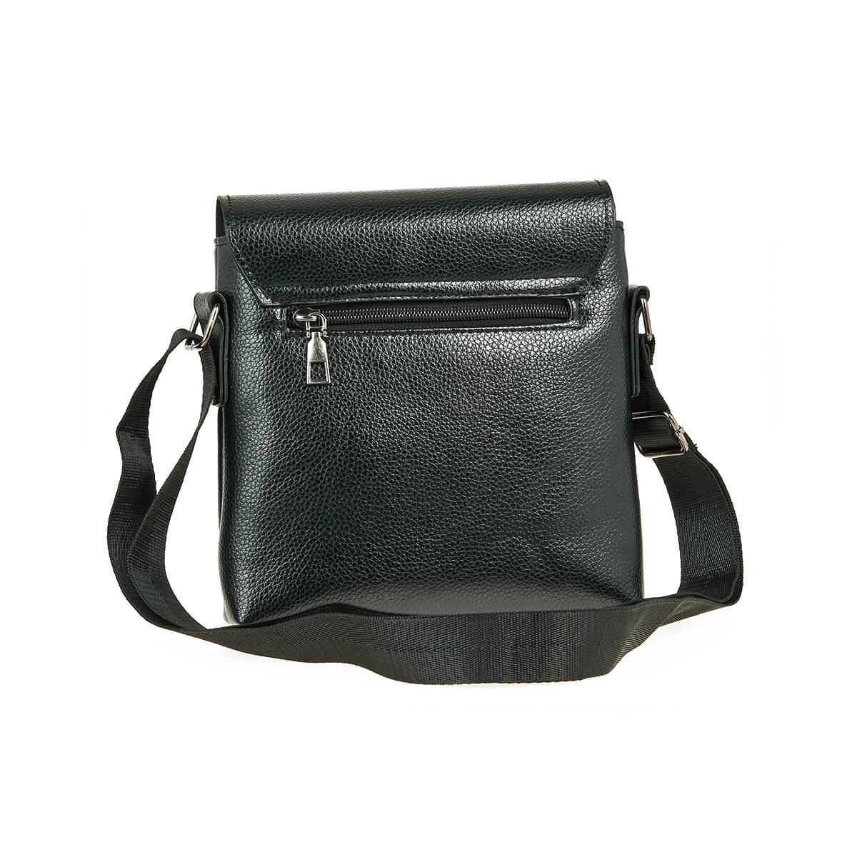 VERDE ΤΣΑΝΤΑ ΑΝΔΡΙΚΗ 13-0142 ΜΑΥΡΟ