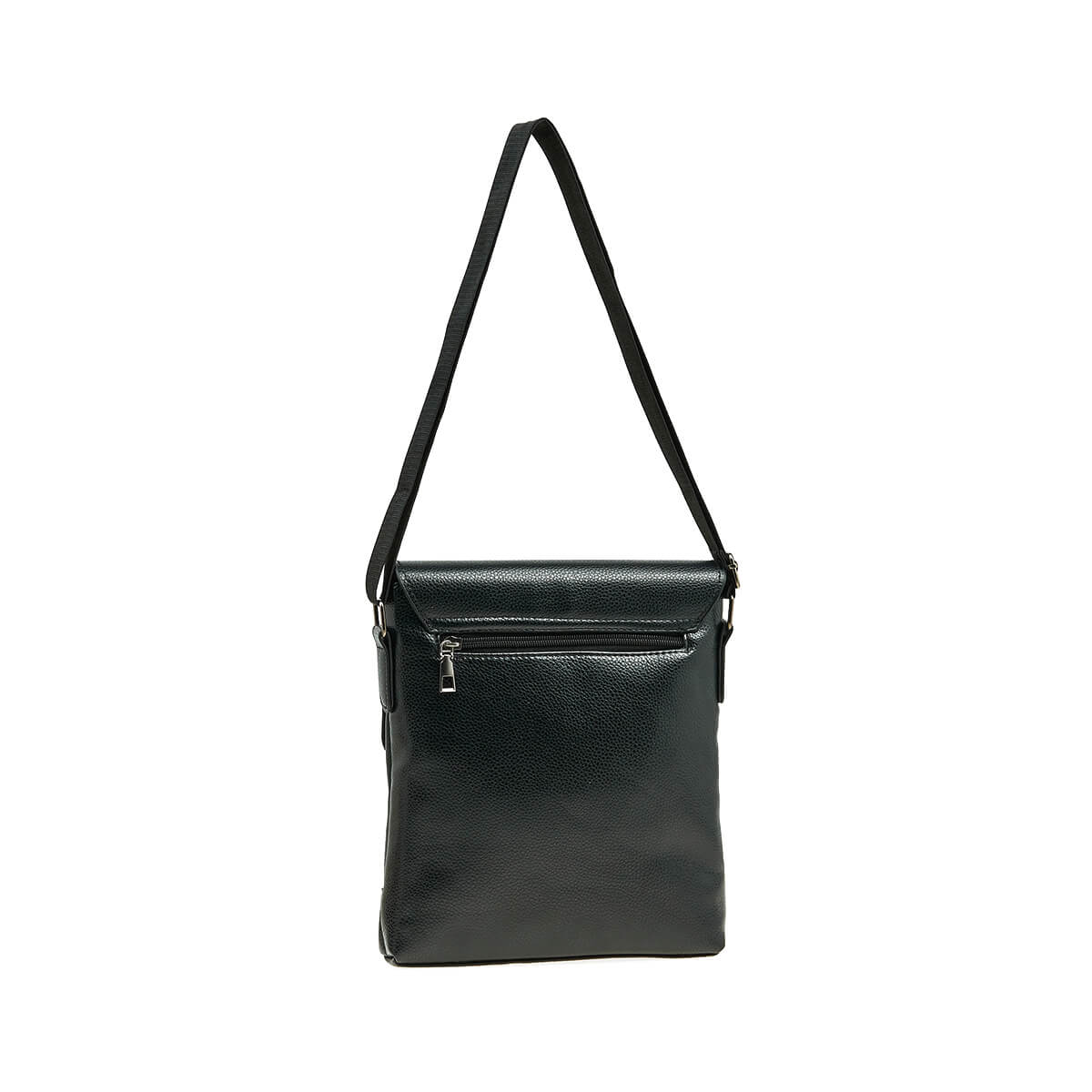 VERDE ΤΣΑΝΤΑ ΑΝΔΡΙΚΗ 13-0144 ΜΑΥΡΟ