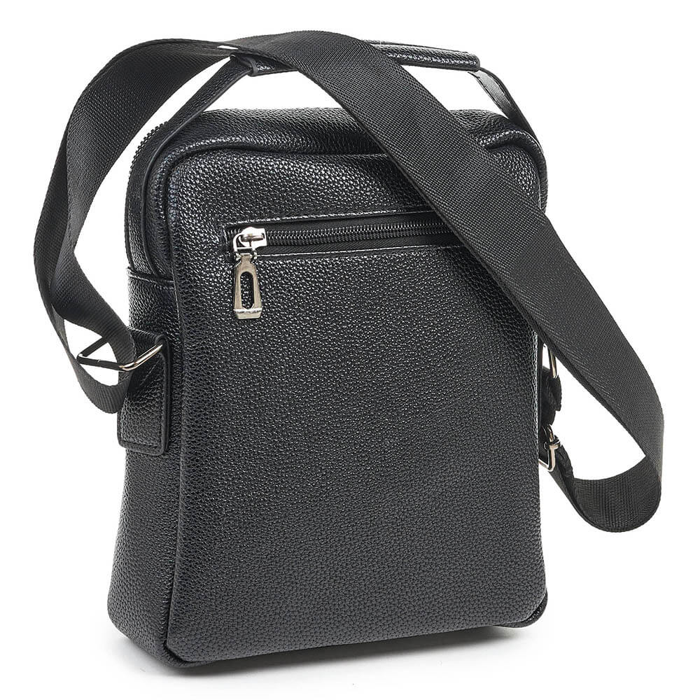 VERDE ΑΝΔΡΙΚΗ ΤΣΑΝΤΑ 13-0102 ΜΑΥΡΟ VERDE ΑΝΔΡΙΚΗ ΤΣΑΝΤΑ 13-0102 ΜΑΥΡΟ