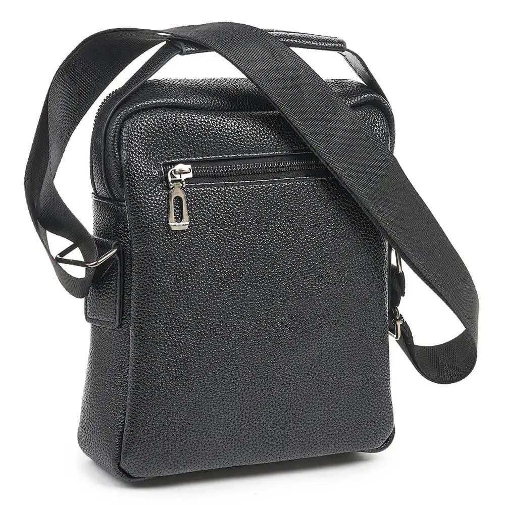 VERDE ΑΝΔΡΙΚΗ ΤΣΑΝΤΑ 13-0102 ΜΑΥΡΟ VERDE ΑΝΔΡΙΚΗ ΤΣΑΝΤΑ 13-0102 ΜΑΥΡΟ