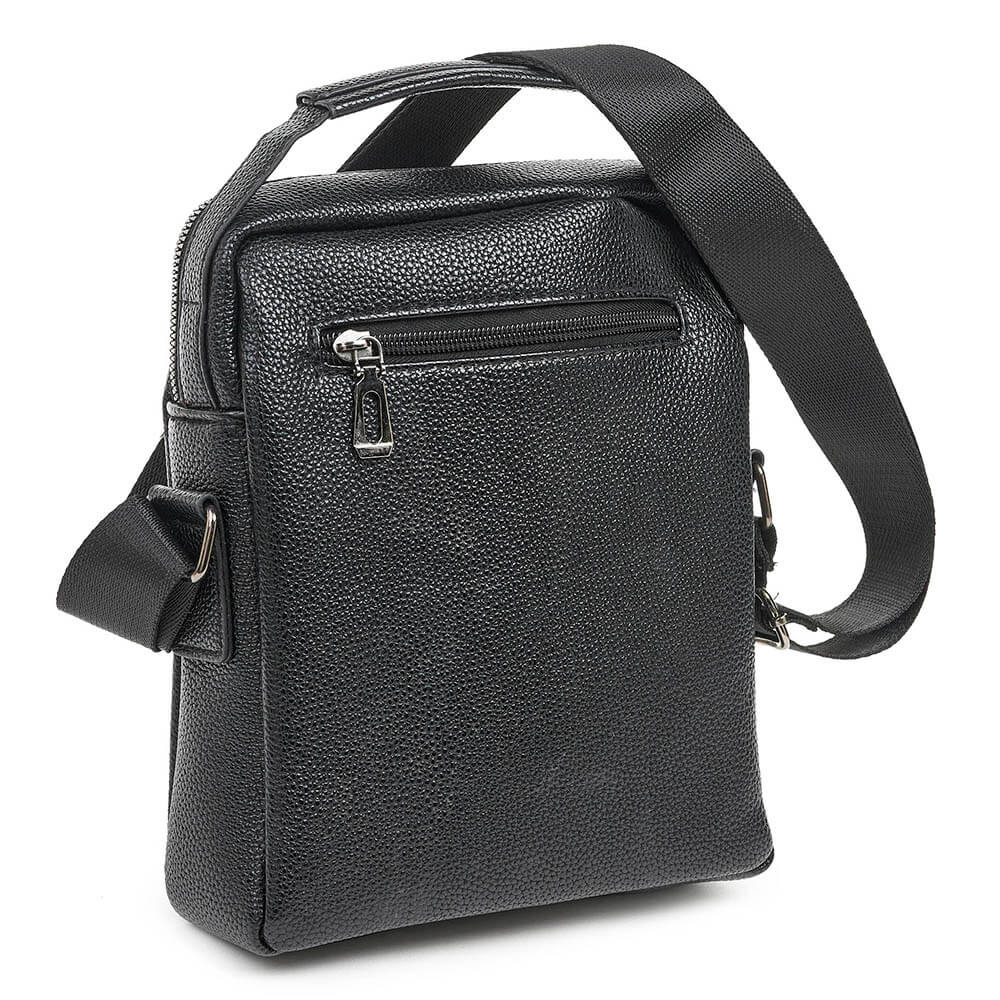 VERDE ΑΝΔΡΙΚΗ ΤΣΑΝΤΑ 13-0103 ΜΑΥΡΟ VERDE ΑΝΔΡΙΚΗ ΤΣΑΝΤΑ 13-0103 ΜΑΥΡΟ