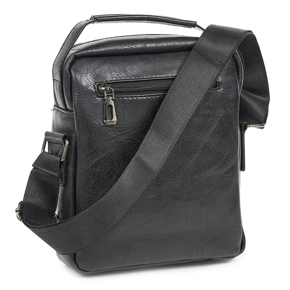 VERDE ΑΝΔΡΙΚΗ ΤΣΑΝΤΑ 13-0104 ΜΑΥΡΟ VERDE ΑΝΔΡΙΚΗ ΤΣΑΝΤΑ 13-0104 ΜΑΥΡΟ