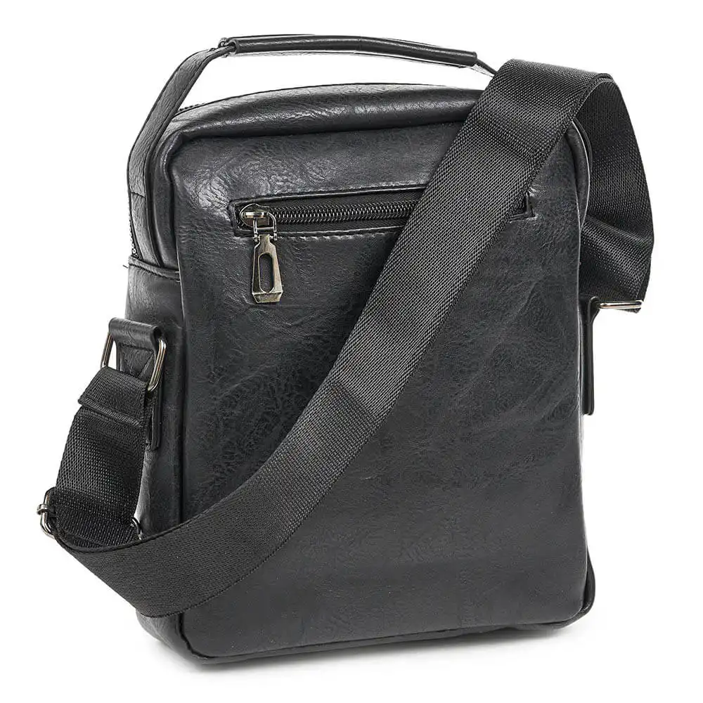 VERDE ΑΝΔΡΙΚΗ ΤΣΑΝΤΑ 13-0104 ΜΑΥΡΟ VERDE ΑΝΔΡΙΚΗ ΤΣΑΝΤΑ 13-0104 ΜΑΥΡΟ