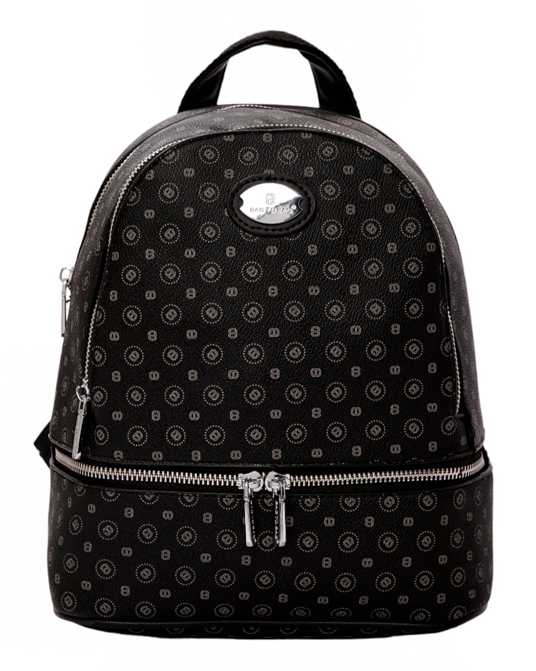 Σακίδιο πλάτης YR3509 – Μαύρο Σακίδιο πλάτης YR3509 – Μαύρο