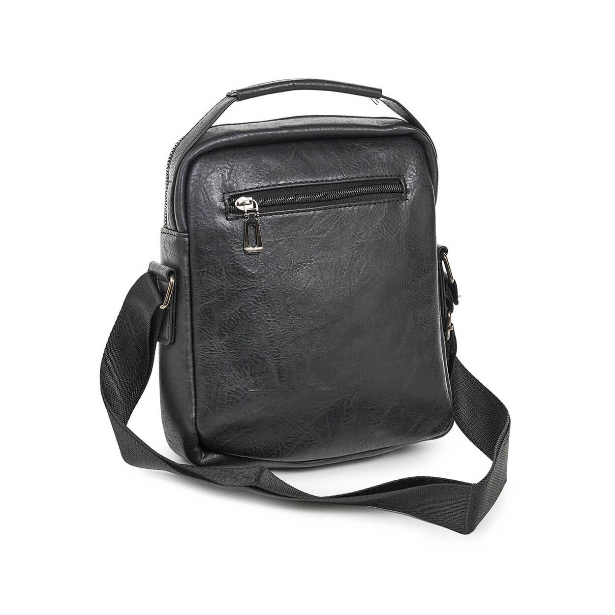 VERDE ΑΝΔΡΙΚΗ ΤΣΑΝΤΑ 13-0095 ΜΑΥΡΟ VERDE ΑΝΔΡΙΚΗ ΤΣΑΝΤΑ 13-0095 ΜΑΥΡΟ