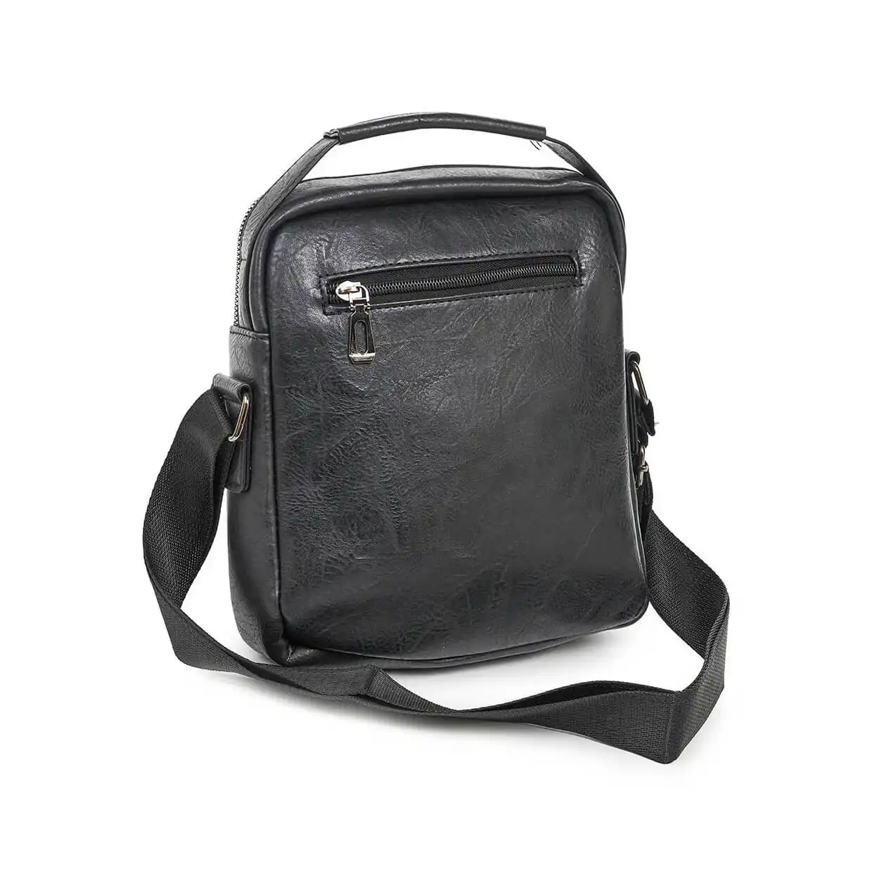 VERDE ΑΝΔΡΙΚΗ ΤΣΑΝΤΑ 13-0095 ΜΑΥΡΟ VERDE ΑΝΔΡΙΚΗ ΤΣΑΝΤΑ 13-0095 ΜΑΥΡΟ