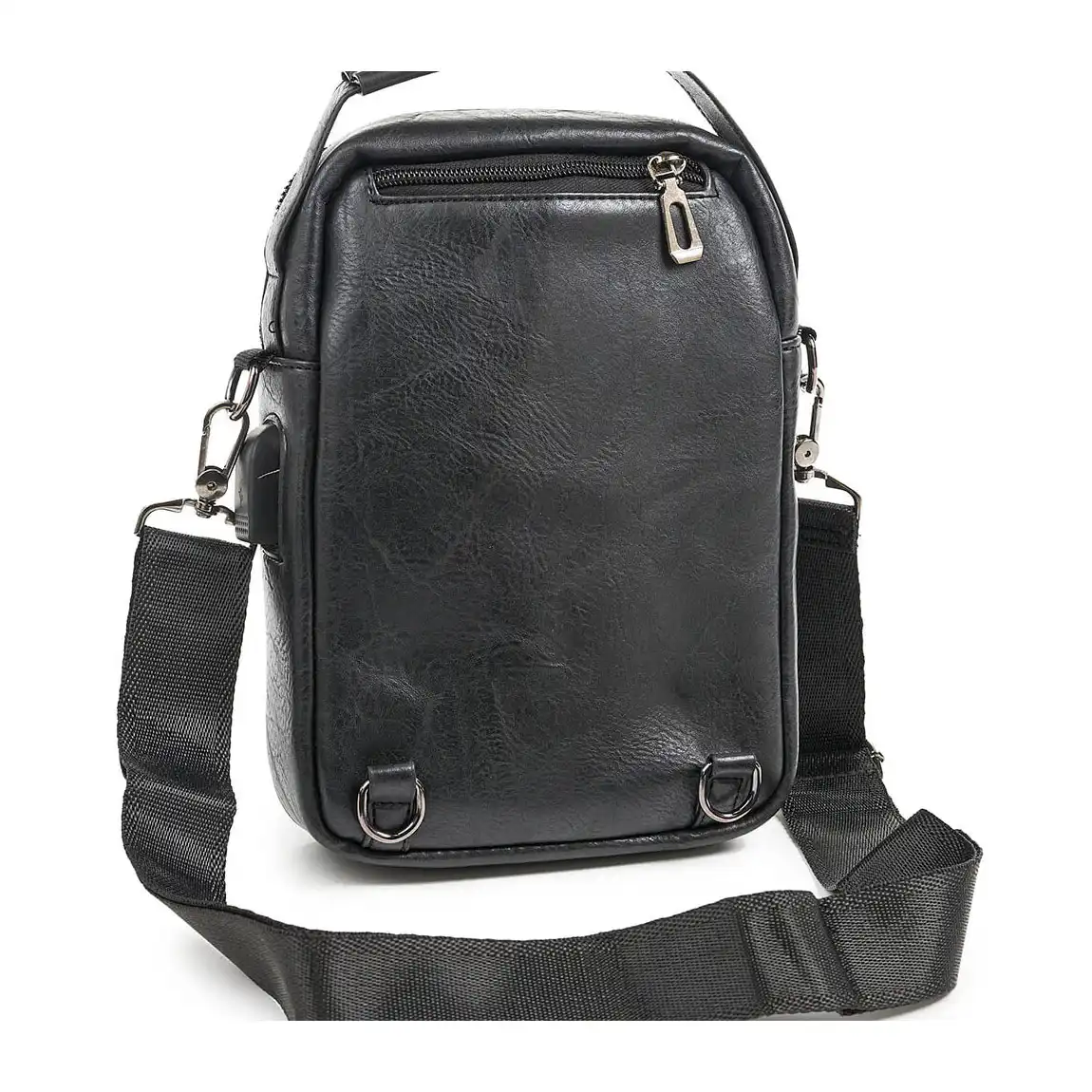 VERDE ΑΝΔΡΙΚΗ ΤΣΑΝΤΑ 13-0098 ΜΑΥΡΟ VERDE ΑΝΔΡΙΚΗ ΤΣΑΝΤΑ 13-0098 ΜΑΥΡΟ