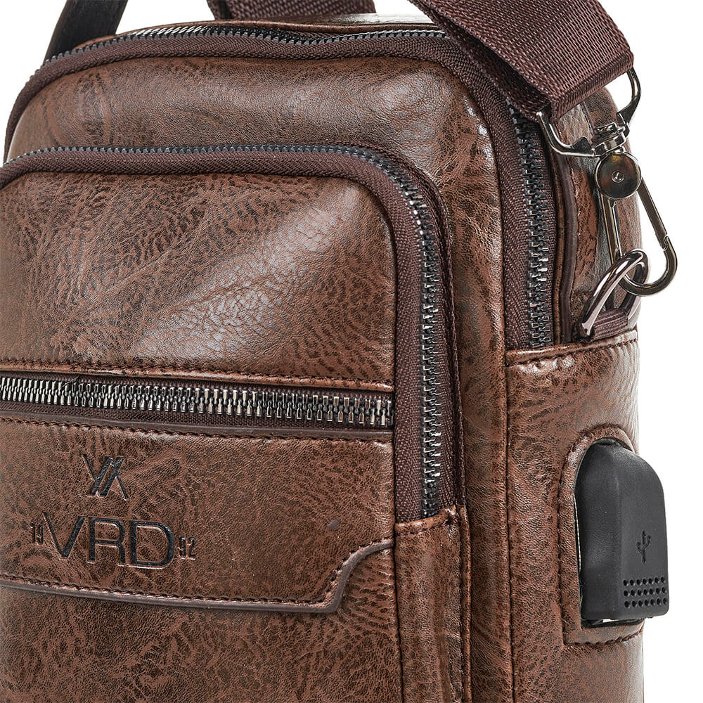 VERDE ΑΝΔΡΙΚΗ ΤΣΑΝΤΑ 13-0099 ΚΑΦΕ ΣΚΟΥΡΟ VERDE ΑΝΔΡΙΚΗ ΤΣΑΝΤΑ 13-0099 ΚΑΦΕ ΣΚΟΥΡΟ