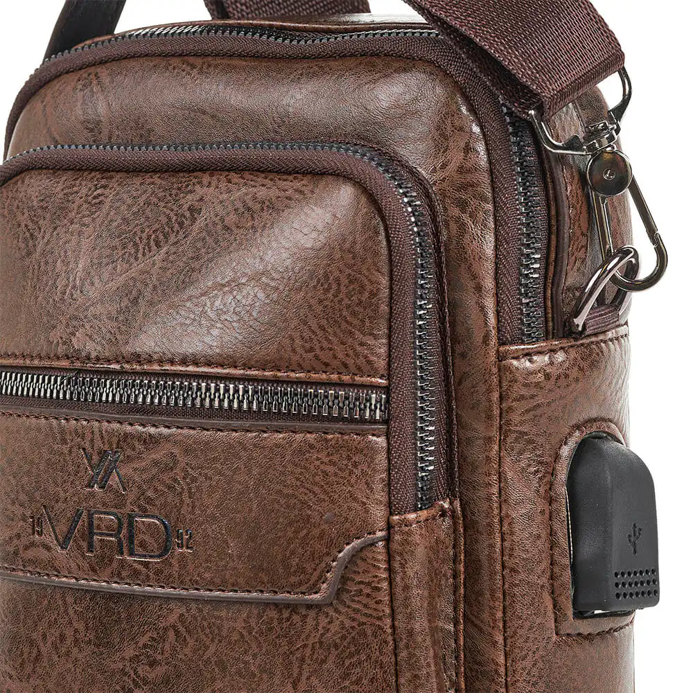 VERDE ΑΝΔΡΙΚΗ ΤΣΑΝΤΑ 13-0099 ΚΑΦΕ ΣΚΟΥΡΟ VERDE ΑΝΔΡΙΚΗ ΤΣΑΝΤΑ 13-0099 ΚΑΦΕ ΣΚΟΥΡΟ