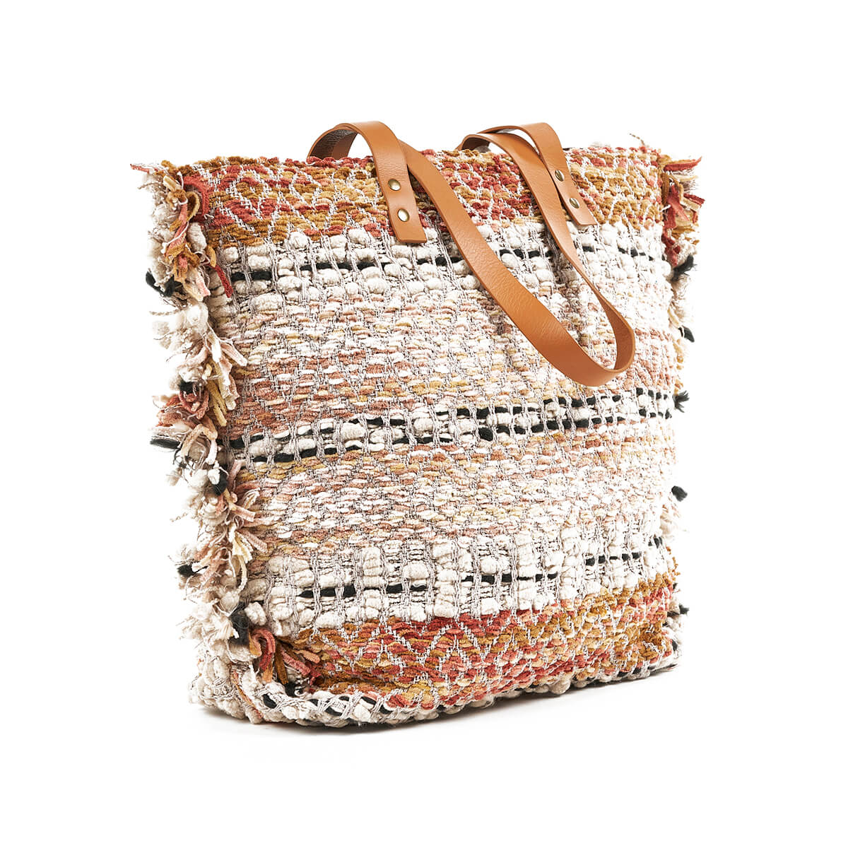 Verde Γυναικεία Τσάντα θαλάσσης 14-0263 Βισκόζη Πορτοκαλί Verde Γυναικεία Τσάντα θαλάσσης 14-0263 Βισκόζη Πορτοκαλί