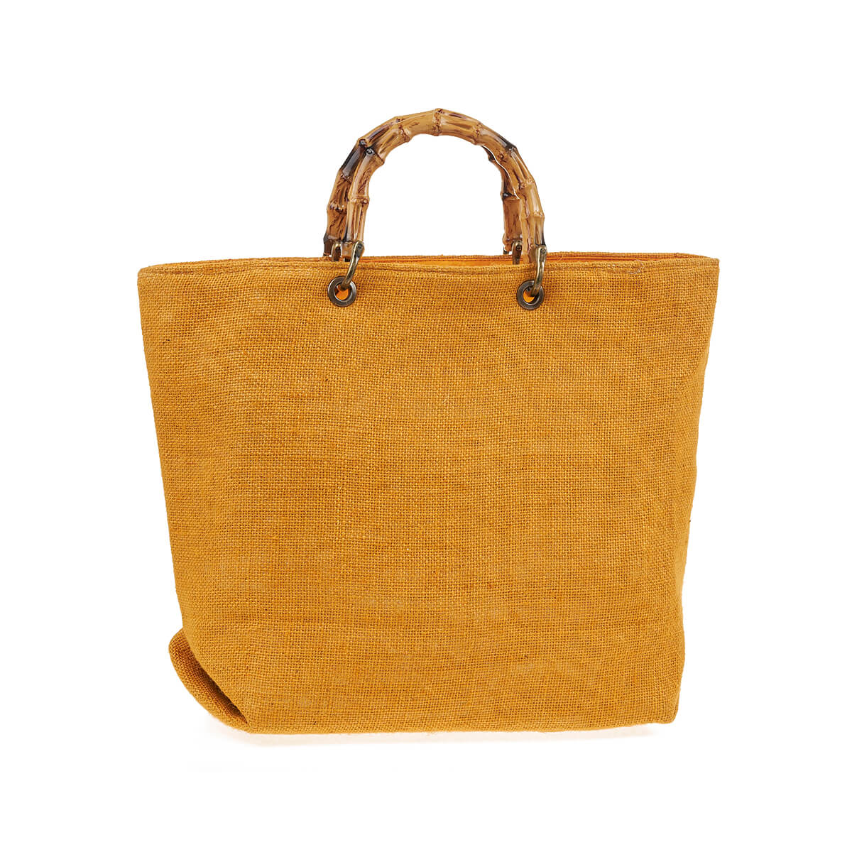 Verde Γυναικεία Τσάντα θαλάσσης 14-0268 Γιούτα Κίτρινο Verde Γυναικεία Τσάντα θαλάσσης 14-0268 Γιούτα Κίτρινο