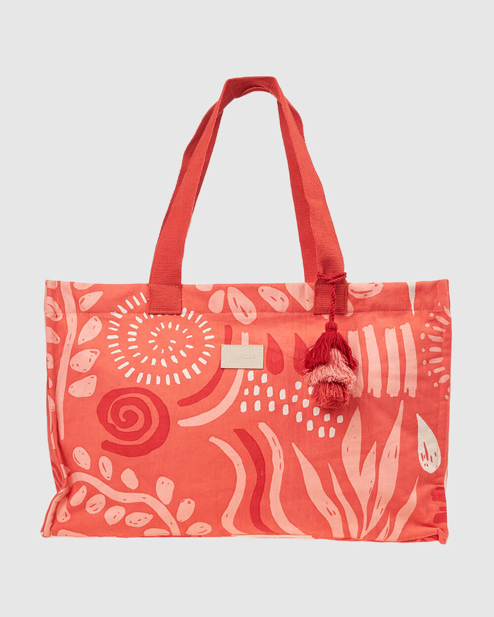 VERDE ΓΥΝΑΙΚΕΙΑ ΤΣΑΝΤΑ ΘΑΛΑΣΣΗΣ 14-0325 ΒΑΜΒΑΚΕΡΗ ΙΝΔΙΑΣ ΠΟΡΤΟΚΑΛΙ