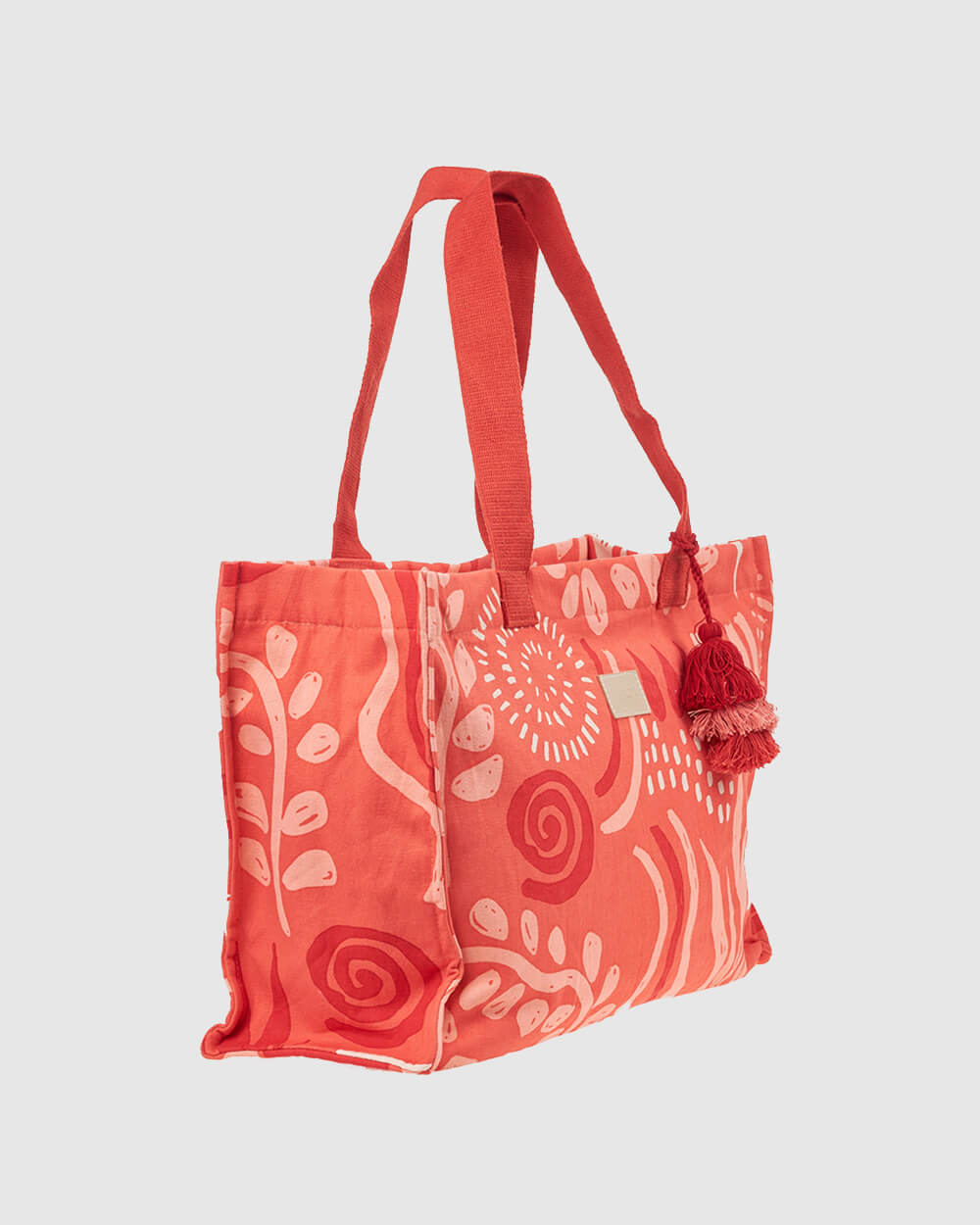 VERDE ΓΥΝΑΙΚΕΙΑ ΤΣΑΝΤΑ ΘΑΛΑΣΣΗΣ 14-0325 ΒΑΜΒΑΚΕΡΗ ΙΝΔΙΑΣ ΠΟΡΤΟΚΑΛΙ