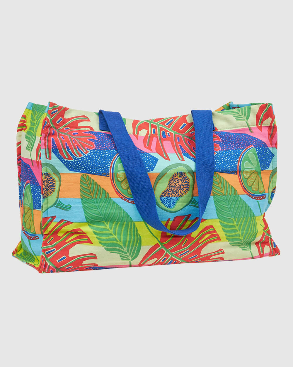 VERDE ΓΥΝΑΙΚΕΙΑ ΤΣΑΝΤΑ ΘΑΛΑΣΣΗΣ 14-0326 ΒΑΜΒΑΚΕΡΗ ΙΝΔΙΑΣ ΠΟΛΥΧΡΩΜΟ