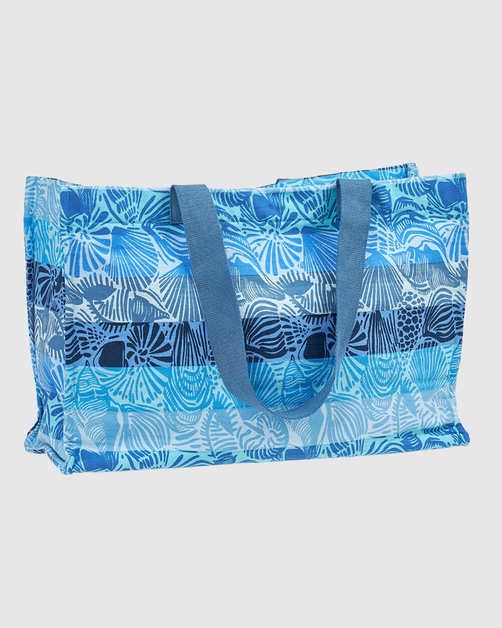 VERDE ΓΥΝΑΙΚΕΙΑ ΤΣΑΝΤΑ ΘΑΛΑΣΣΗΣ 14-0333 ΒΑΜΒΑΚΕΡΗ ΙΝΔΙΑΣ ΜΠΛΕ VERDE ΓΥΝΑΙΚΕΙΑ ΤΣΑΝΤΑ ΘΑΛΑΣΣΗΣ 14-0333 ΒΑΜΒΑΚΕΡΗ ΙΝΔΙΑΣ ΜΠΛΕ