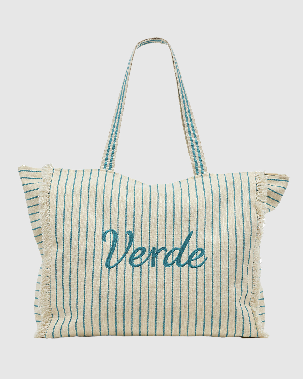 VERDE ΓΥΝΑΙΚΕΙΑ ΤΣΑΝΤΑ ΘΑΛΑΣΣΗΣ 14-0349 ΓΑΛΑΖΙΟ