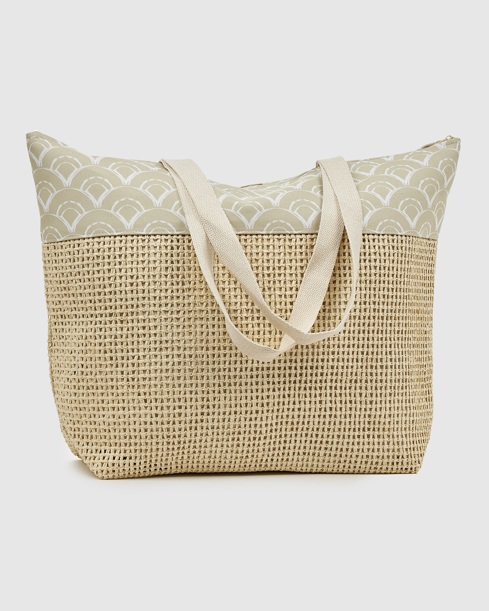 VERDE ΓΥΝΑΙΚΕΙΑ ΤΣΑΝΤΑ ΘΑΛΑΣΣΗΣ 14-0350 ΨΑΘΙΝΗ ΕΚΡΟΥ