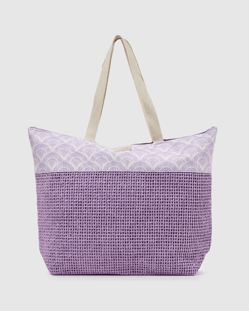 VERDE ΓΥΝΑΙΚΕΙΑ ΤΣΑΝΤΑ ΘΑΛΑΣΣΗΣ 14-0350 ΨΑΘΙΝΗ ΛΙΛΑ