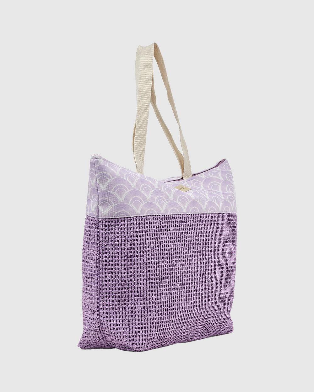 VERDE ΓΥΝΑΙΚΕΙΑ ΤΣΑΝΤΑ ΘΑΛΑΣΣΗΣ 14-0350 ΨΑΘΙΝΗ ΛΙΛΑ VERDE ΓΥΝΑΙΚΕΙΑ ΤΣΑΝΤΑ ΘΑΛΑΣΣΗΣ 14-0350 ΨΑΘΙΝΗ ΛΙΛΑ