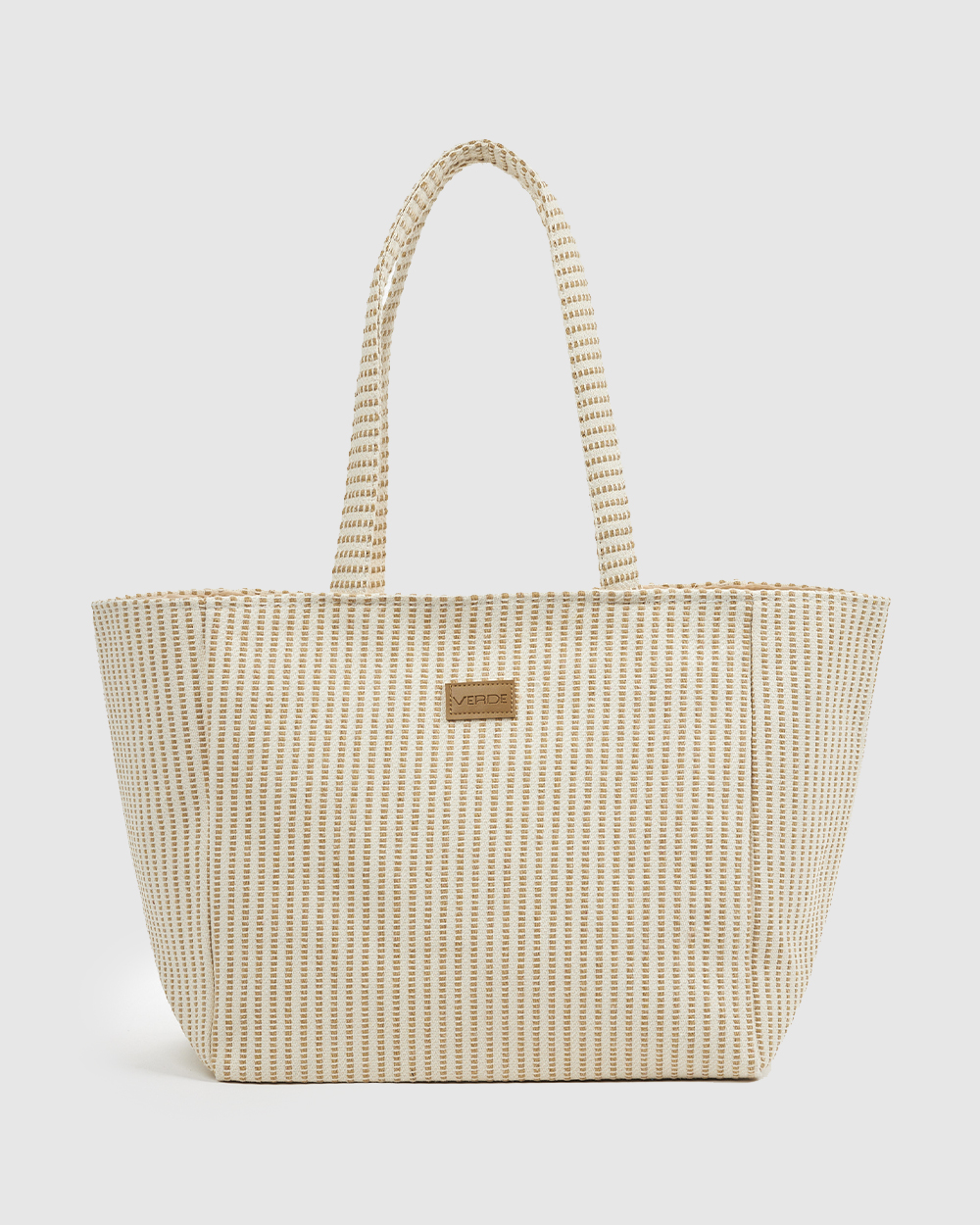 VERDE ΓΥΝΑΙΚΕΙΑ ΤΣΑΝΤΑ ΘΑΛΑΣΣΗΣ 14-0357 ΥΦΑΣΜΑΤΙΝΗ ΜΠΕΖ