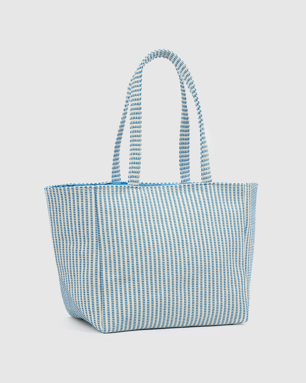 VERDE ΓΥΝΑΙΚΕΙΑ ΤΣΑΝΤΑ ΘΑΛΑΣΣΗΣ 14-0357 ΥΦΑΣΜΑΤΙΝΗ ΜΠΛΕ VERDE ΓΥΝΑΙΚΕΙΑ ΤΣΑΝΤΑ ΘΑΛΑΣΣΗΣ 14-0357 ΥΦΑΣΜΑΤΙΝΗ ΜΠΛΕ