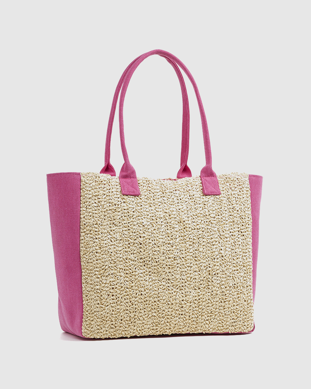 VERDE ΓΥΝΑΙΚΕΙΑ ΤΣΑΝΤΑ ΘΑΛΑΣΣΗΣ 14-0358 ΨΑΘΙΝΗ ΦΟΥΞΙΑ