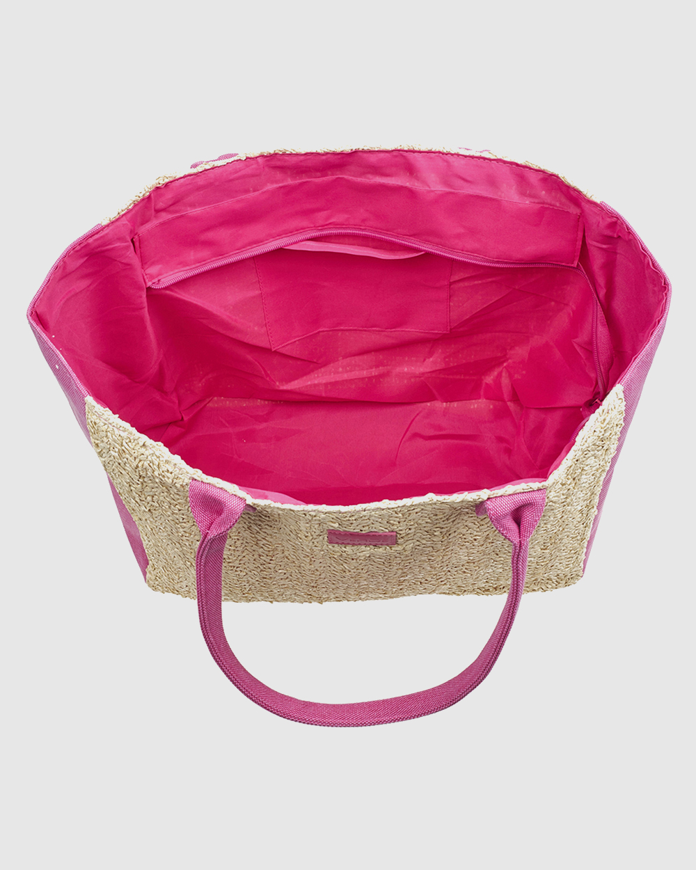 VERDE ΓΥΝΑΙΚΕΙΑ ΤΣΑΝΤΑ ΘΑΛΑΣΣΗΣ 14-0358 ΨΑΘΙΝΗ ΦΟΥΞΙΑ