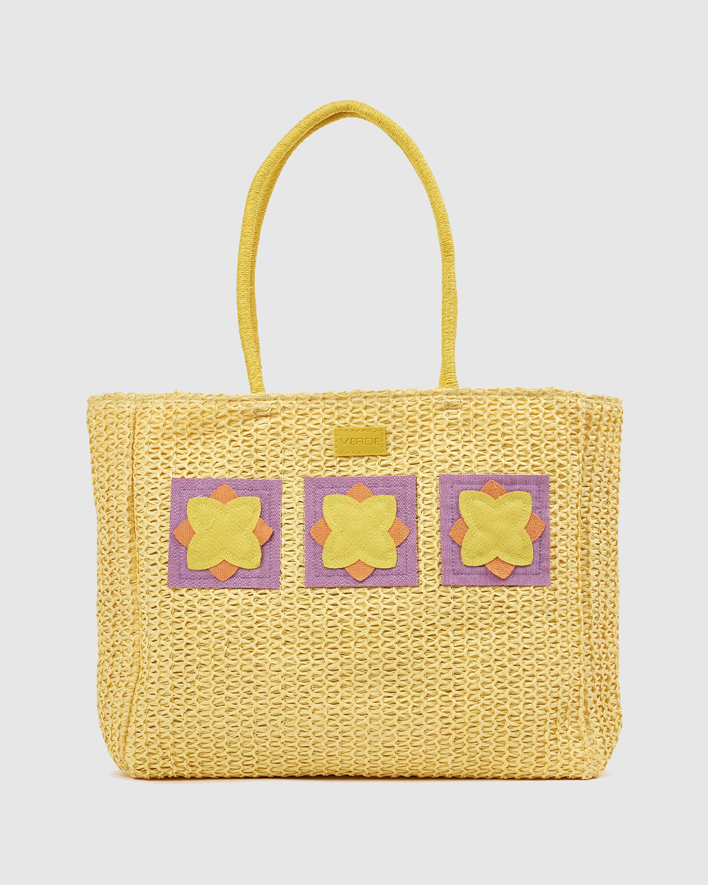 VERDE ΓΥΝΑΙΚΕΙΑ ΤΣΑΝΤΑ ΘΑΛΑΣΣΗΣ 14-0359 ΨΑΘΙΝΗ ΚΙΤΡΙΝΟ VERDE ΓΥΝΑΙΚΕΙΑ ΤΣΑΝΤΑ ΘΑΛΑΣΣΗΣ 14-0359 ΨΑΘΙΝΗ ΚΙΤΡΙΝΟ