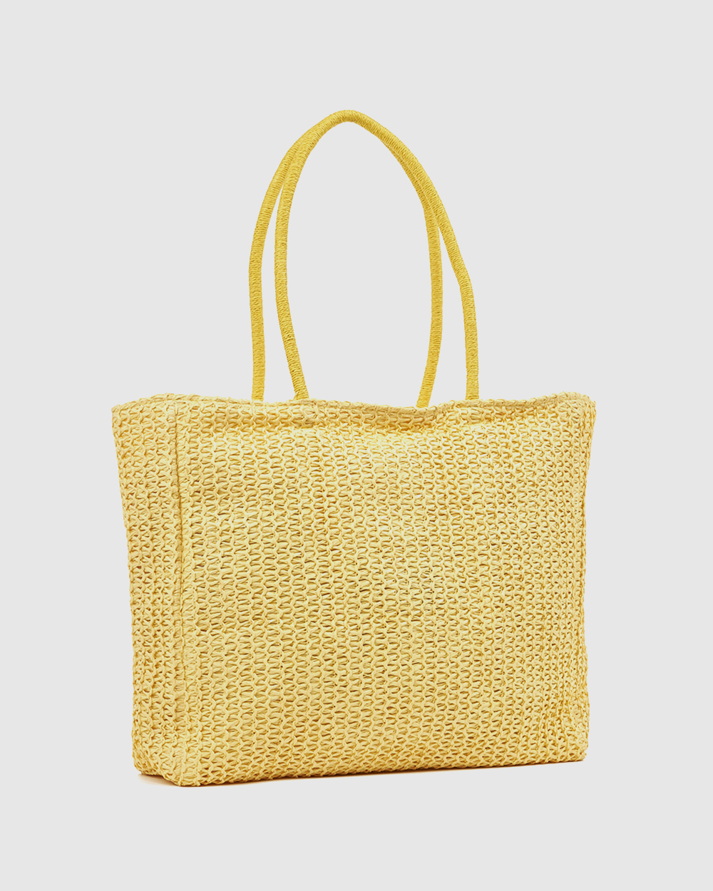 VERDE ΓΥΝΑΙΚΕΙΑ ΤΣΑΝΤΑ ΘΑΛΑΣΣΗΣ 14-0359 ΨΑΘΙΝΗ ΚΙΤΡΙΝΟ