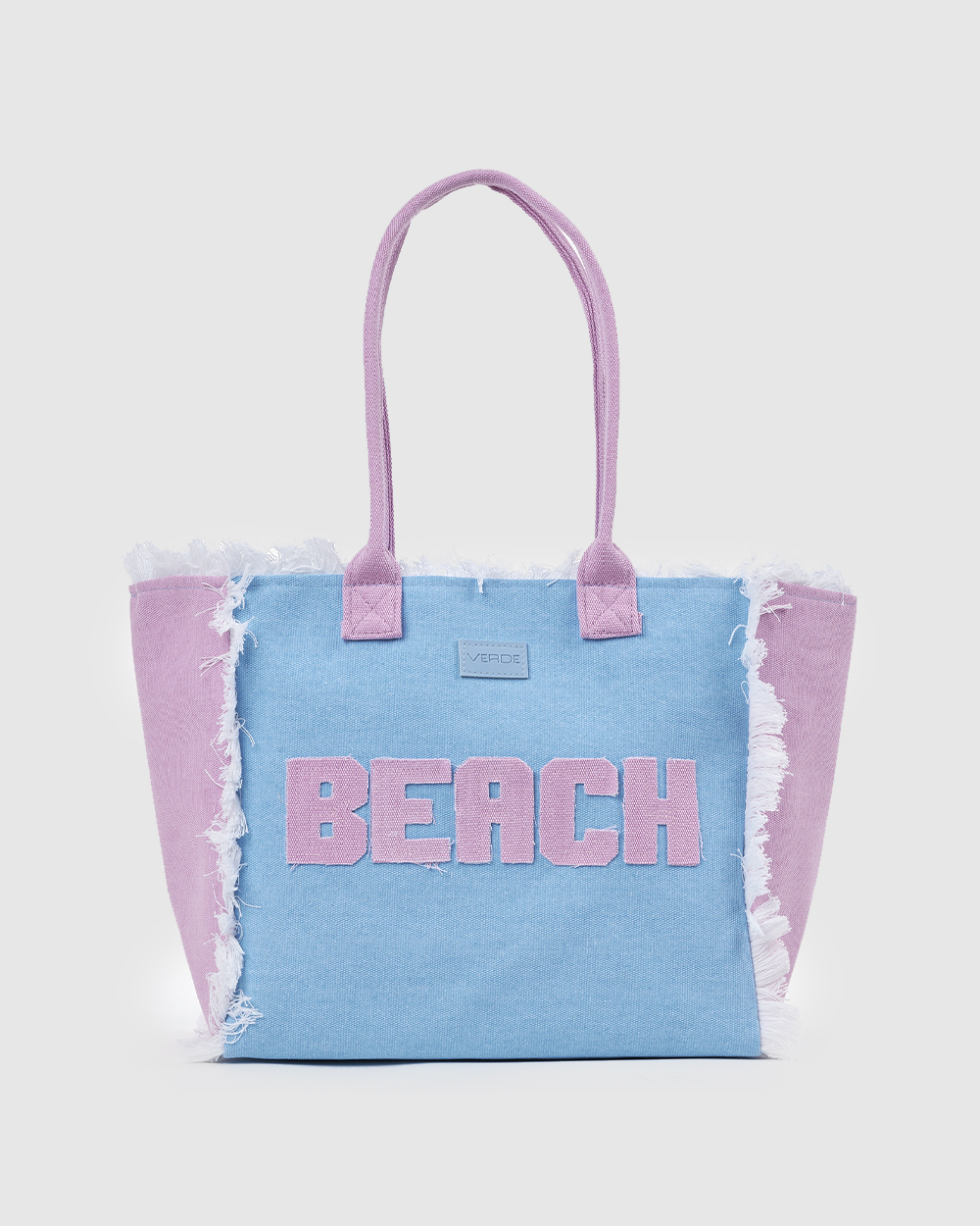 VERDE ΓΥΝΑΙΚΕΙΑ ΤΣΑΝΤΑ ΘΑΛΑΣΣΗΣ 14-0360 ΚΑΜΒΑ ΜΠΛΕ VERDE ΓΥΝΑΙΚΕΙΑ ΤΣΑΝΤΑ ΘΑΛΑΣΣΗΣ 14-0360 ΚΑΜΒΑ ΜΠΛΕ