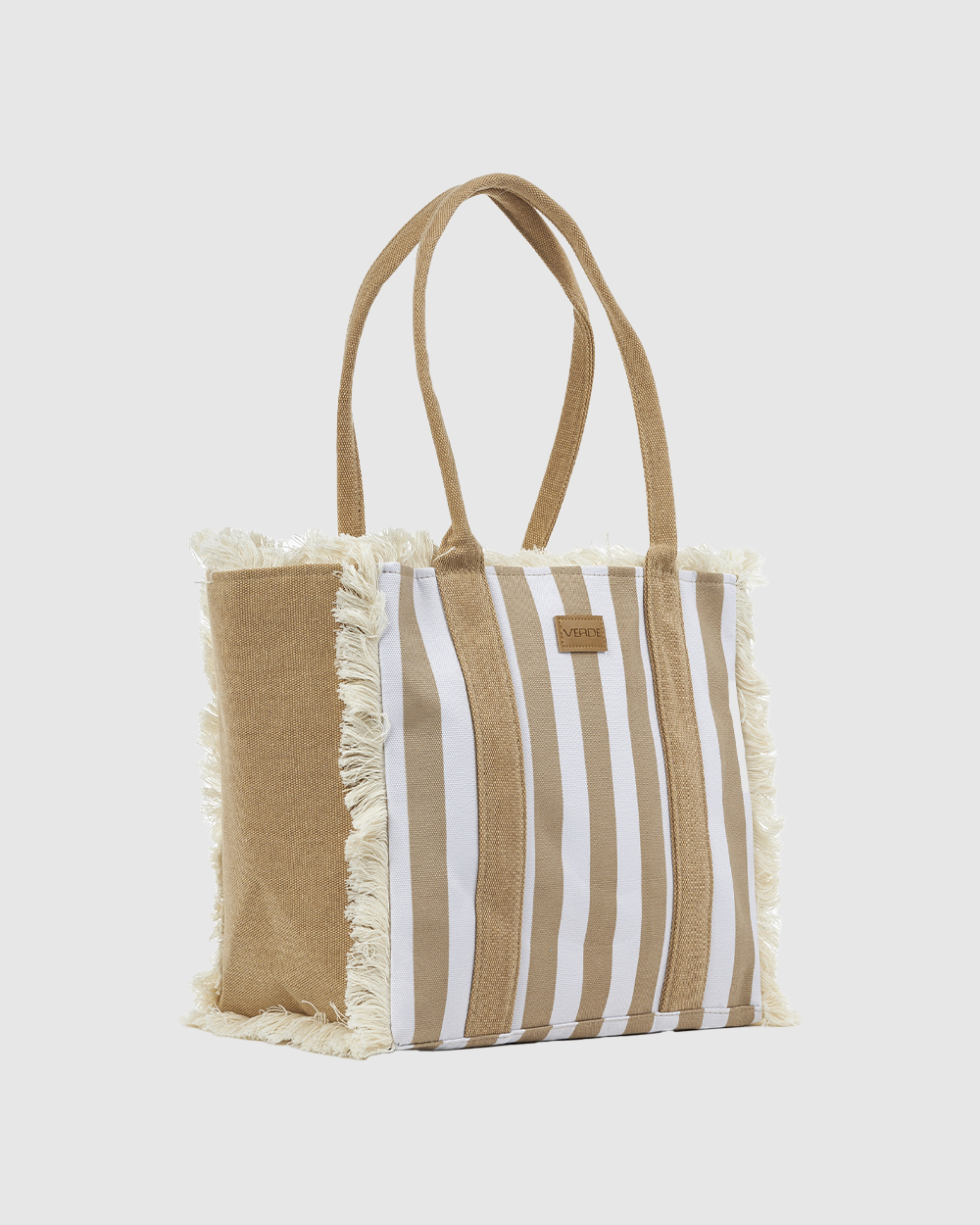 VERDE ΓΥΝΑΙΚΕΙΑ ΤΣΑΝΤΑ ΘΑΛΑΣΣΗΣ 14-0361 ΚΑΜΒΑ ΜΠΕΖ