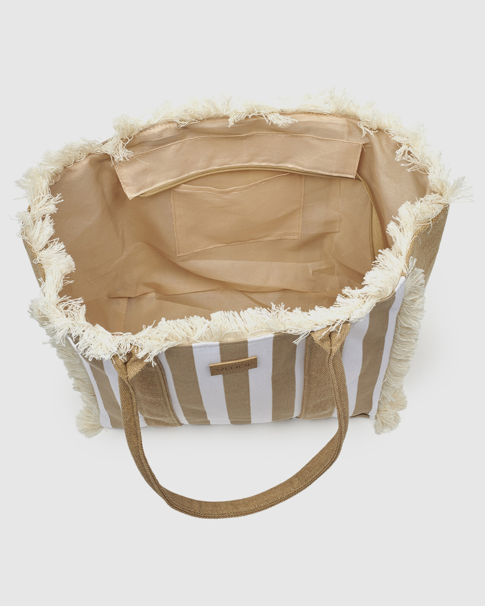 VERDE ΓΥΝΑΙΚΕΙΑ ΤΣΑΝΤΑ ΘΑΛΑΣΣΗΣ 14-0361 ΚΑΜΒΑ ΜΠΕΖ