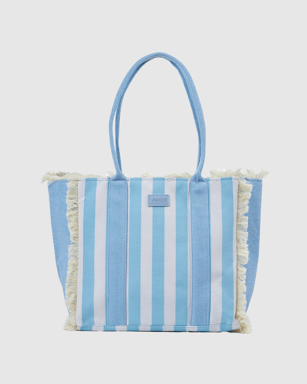 VERDE ΓΥΝΑΙΚΕΙΑ ΤΣΑΝΤΑ ΘΑΛΑΣΣΗΣ 14-0361 ΚΑΜΒΑ ΜΠΛΕ VERDE ΓΥΝΑΙΚΕΙΑ ΤΣΑΝΤΑ ΘΑΛΑΣΣΗΣ 14-0361 ΚΑΜΒΑ ΜΠΛΕ