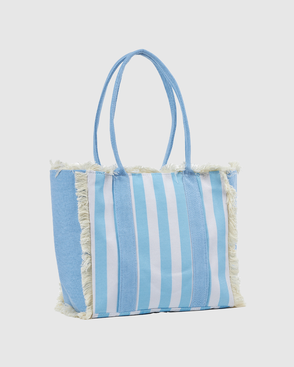 VERDE ΓΥΝΑΙΚΕΙΑ ΤΣΑΝΤΑ ΘΑΛΑΣΣΗΣ 14-0361 ΚΑΜΒΑ ΜΠΛΕ