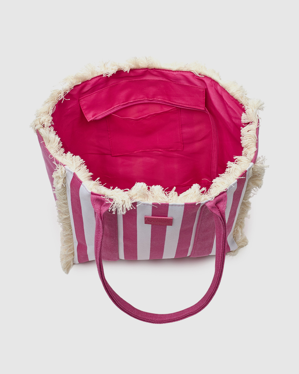 VERDE ΓΥΝΑΙΚΕΙΑ ΤΣΑΝΤΑ ΘΑΛΑΣΣΗΣ 14-0361 ΚΑΜΒΑ ΦΟΥΞΙΑ