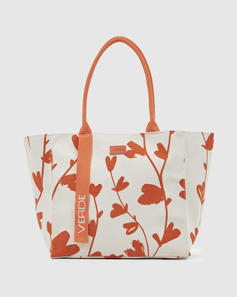 VERDE ΓΥΝΑΙΚΕΙΑ ΤΣΑΝΤΑ ΘΑΛΑΣΣΗΣ 14-0362 ΚΑΜΒΑ ΠΟΡΤΟΚΑΛΙ VERDE ΓΥΝΑΙΚΕΙΑ ΤΣΑΝΤΑ ΘΑΛΑΣΣΗΣ 14-0362 ΚΑΜΒΑ ΠΟΡΤΟΚΑΛΙ