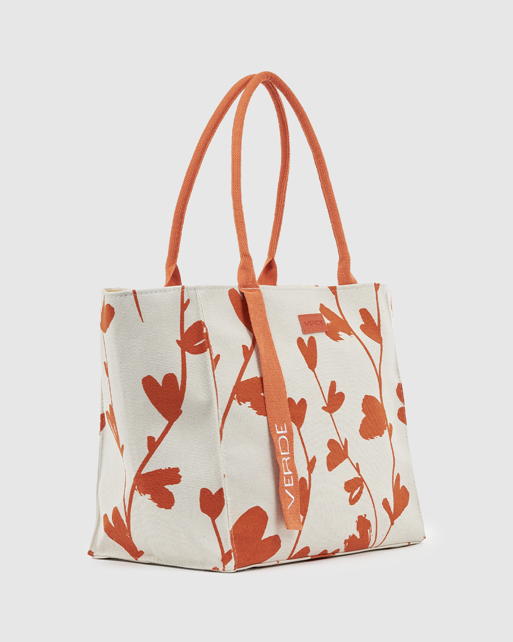 VERDE ΓΥΝΑΙΚΕΙΑ ΤΣΑΝΤΑ ΘΑΛΑΣΣΗΣ 14-0362 ΚΑΜΒΑ ΠΟΡΤΟΚΑΛΙ VERDE ΓΥΝΑΙΚΕΙΑ ΤΣΑΝΤΑ ΘΑΛΑΣΣΗΣ 14-0362 ΚΑΜΒΑ ΠΟΡΤΟΚΑΛΙ