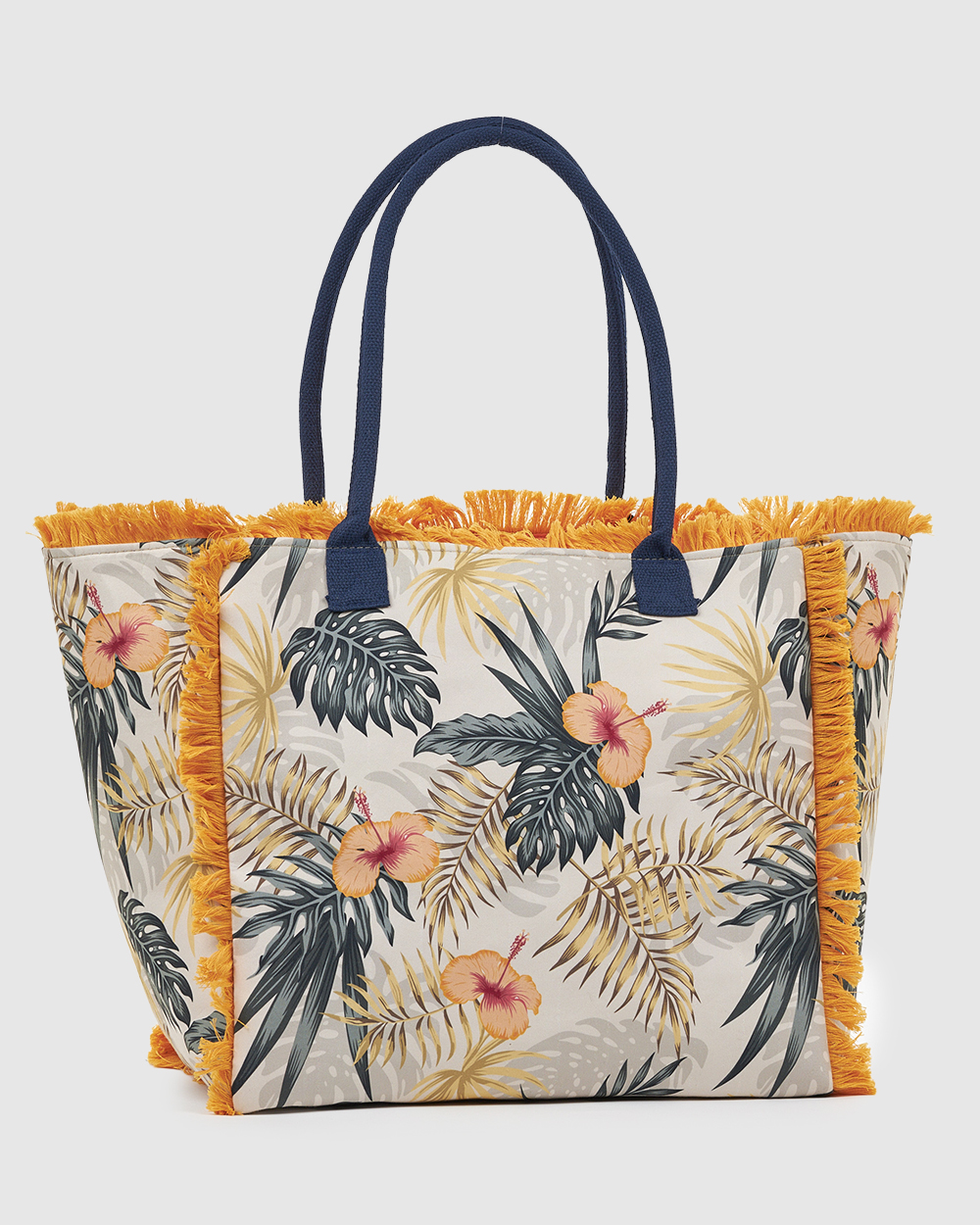 VERDE ΓΥΝΑΙΚΕΙΑ ΤΣΑΝΤΑ ΘΑΛΑΣΣΗΣ 14-0363 ΥΦΑΣΜΑTINH ΠΟΡΤΟΚΑΛΙ