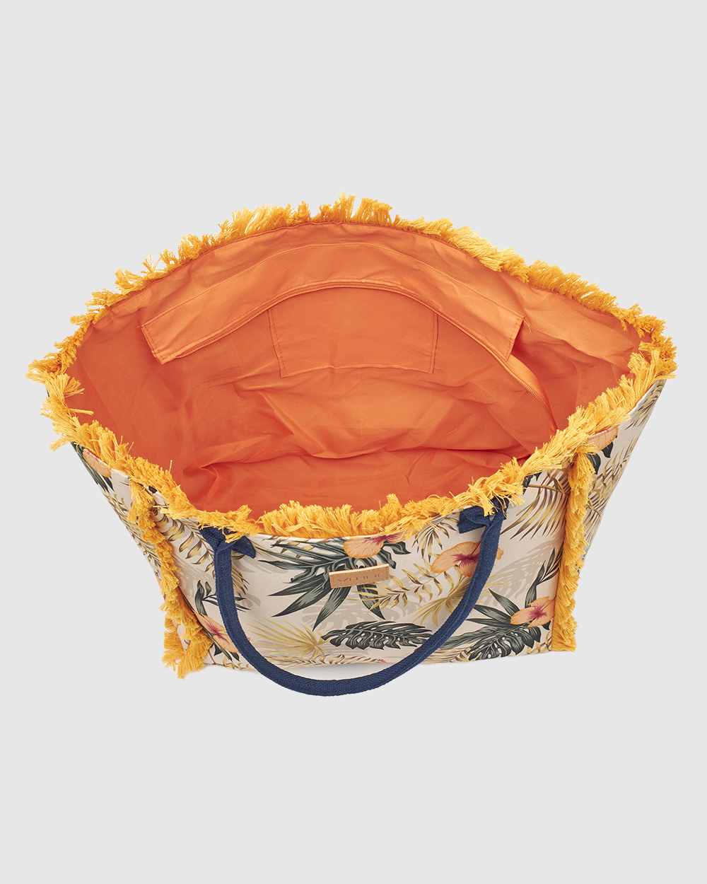 VERDE ΓΥΝΑΙΚΕΙΑ ΤΣΑΝΤΑ ΘΑΛΑΣΣΗΣ 14-0363 ΥΦΑΣΜΑTINH ΠΟΡΤΟΚΑΛΙ VERDE ΓΥΝΑΙΚΕΙΑ ΤΣΑΝΤΑ ΘΑΛΑΣΣΗΣ 14-0363 ΥΦΑΣΜΑTINH ΠΟΡΤΟΚΑΛΙ