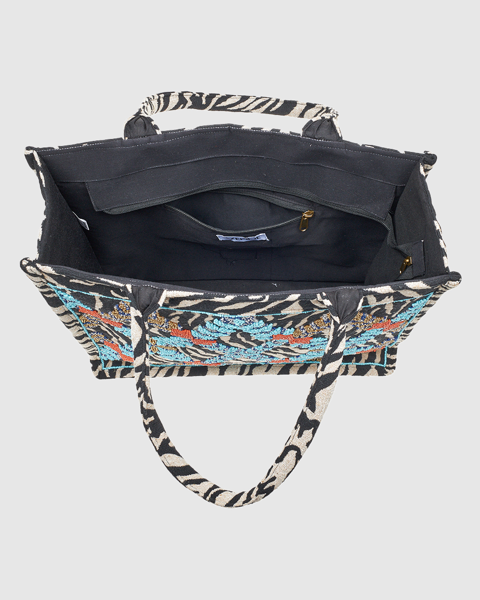 VERDE ΓΥΝΑΙΚΕΙΑ ΤΣΑΝΤΑ ΘΑΛΑΣΣΗΣ 14-0364 ΒΙΣΚΟΖΗ ΙΝΔΙΑΣ ΜΑΥΡΟ VERDE ΓΥΝΑΙΚΕΙΑ ΤΣΑΝΤΑ ΘΑΛΑΣΣΗΣ 14-0364 ΒΙΣΚΟΖΗ ΙΝΔΙΑΣ ΜΑΥΡΟ