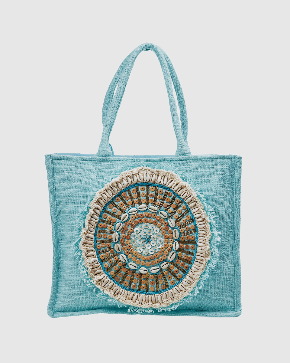 VERDE ΓΥΝΑΙΚΕΙΑ ΤΣΑΝΤΑ ΘΑΛΑΣΣΗΣ 14-0365 ΒΑΜΒΑΚΕΡΗ ΙΝΔΙΑΣ ΓΑΛΑΖΙΟ VERDE ΓΥΝΑΙΚΕΙΑ ΤΣΑΝΤΑ ΘΑΛΑΣΣΗΣ 14-0365 ΒΑΜΒΑΚΕΡΗ ΙΝΔΙΑΣ ΓΑΛΑΖΙΟ